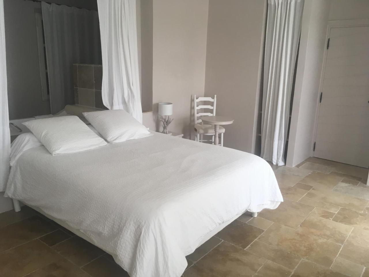 Villa Alba Saint-Tropez Exterior foto